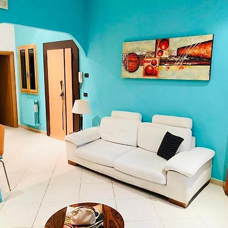 Dimora Mare Apartment Bari Luaran gambar