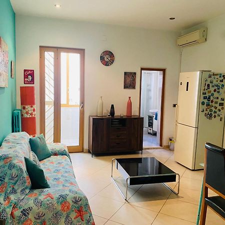 Dimora Mare Apartment Bari Luaran gambar
