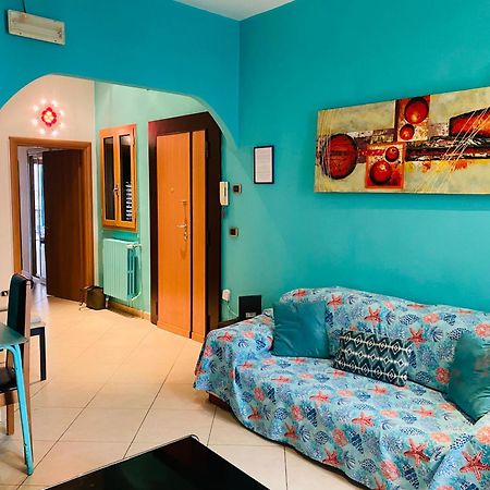 Dimora Mare Apartment Bari Luaran gambar