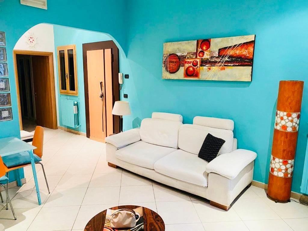 Dimora Mare Apartment Bari Luaran gambar