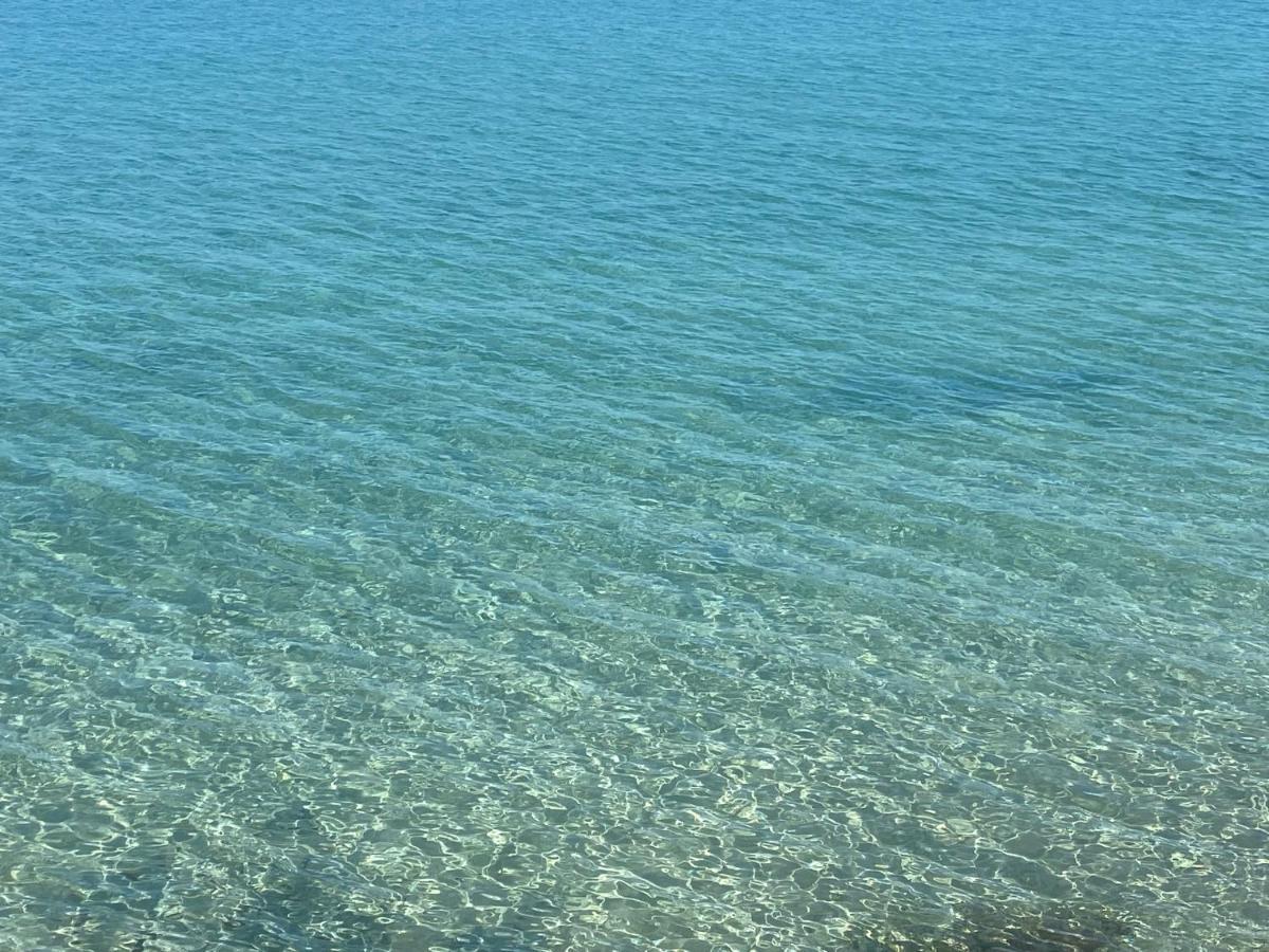 Dimora Mare Apartment Bari Luaran gambar