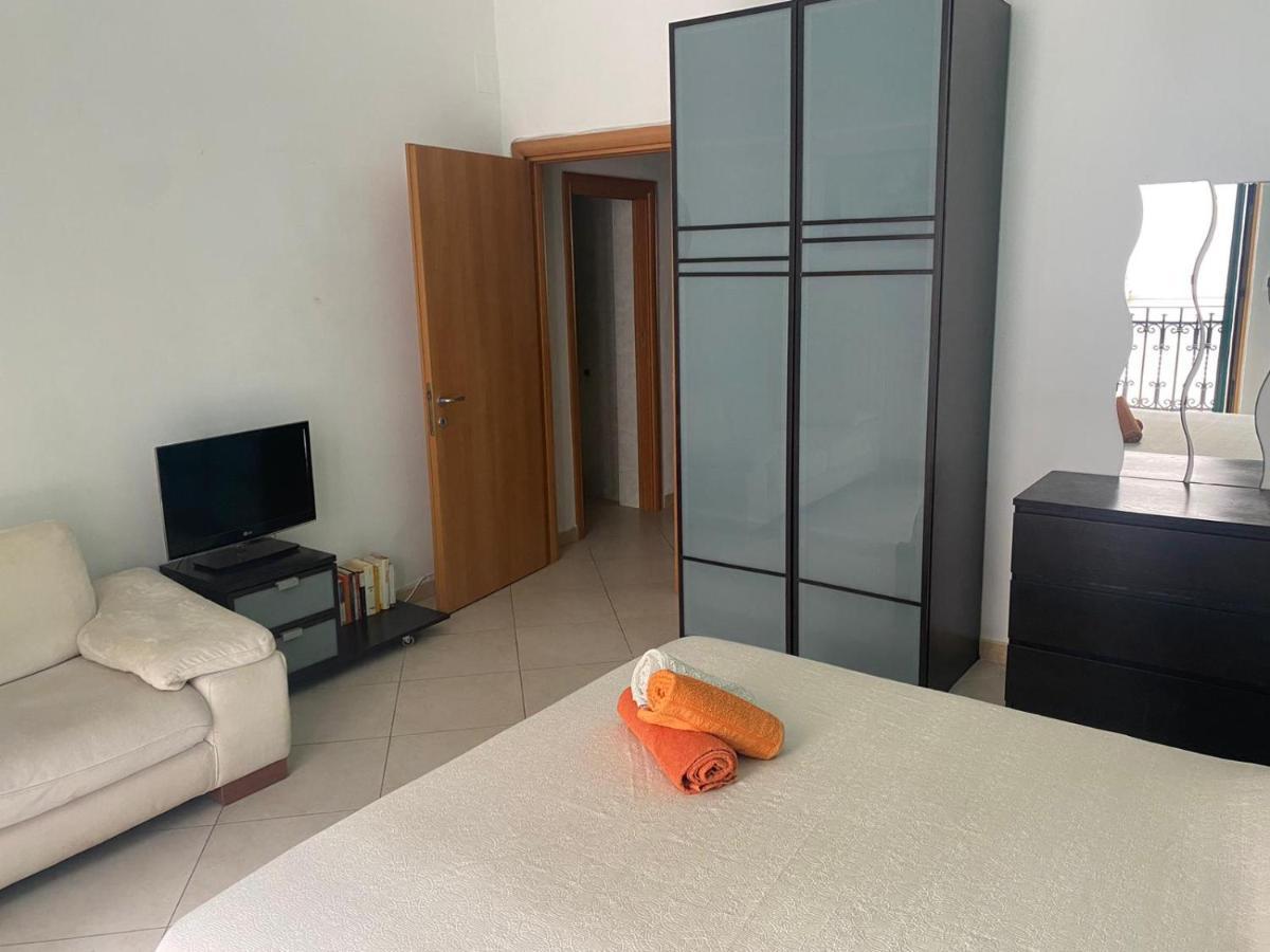 Dimora Mare Apartment Bari Luaran gambar