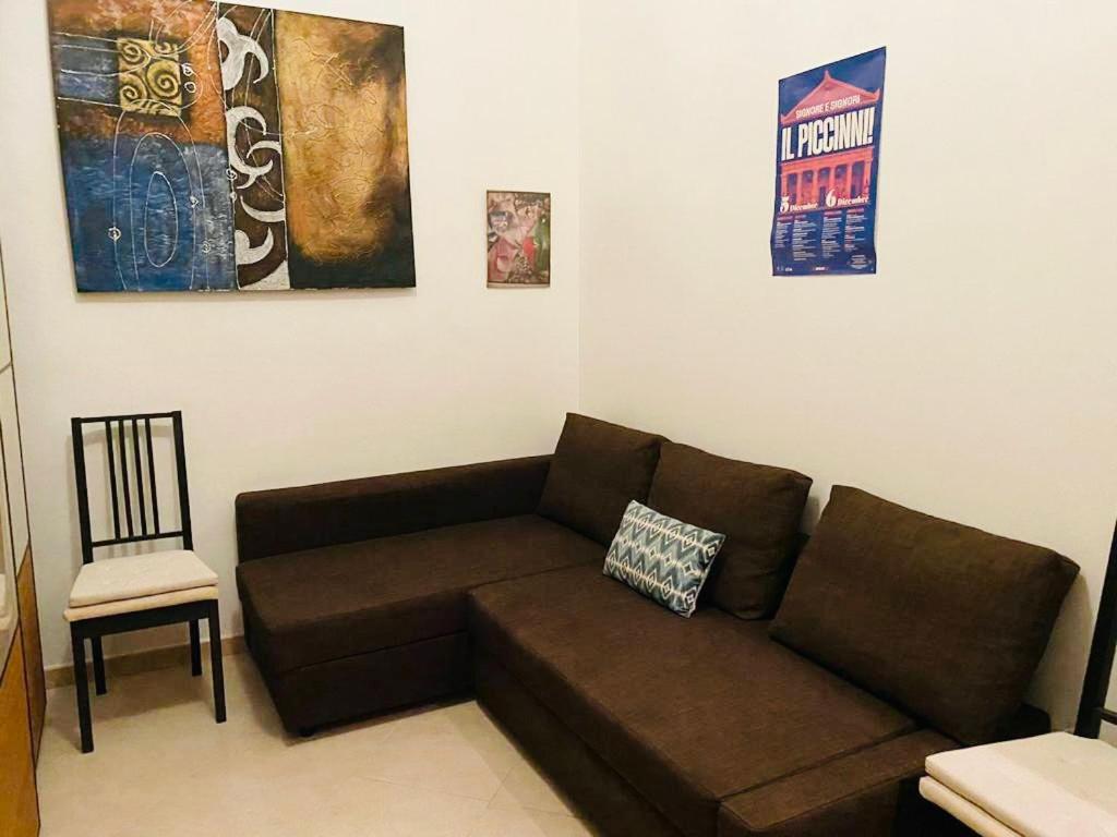 Dimora Mare Apartment Bari Luaran gambar
