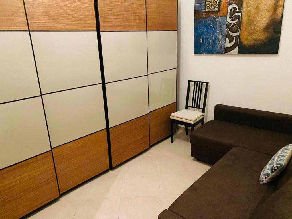 Dimora Mare Apartment Bari Luaran gambar